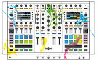 Native Instruments S8 Skin Holi in Colors
