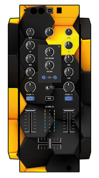 Native Instruments Z1 Skin Honeycomb