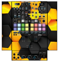 Reloop Elite Skin Honeycomb