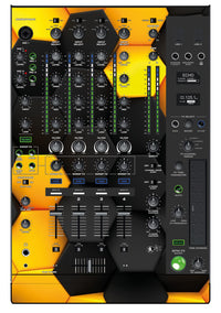 Denon DJ X 1850 Skin Honeycomb