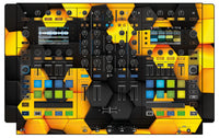 Native Instruments S8 Skin Honeycomb