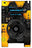 Pioneer DJ CDJ 2000 NEXUS 2 Skin Honeycomb