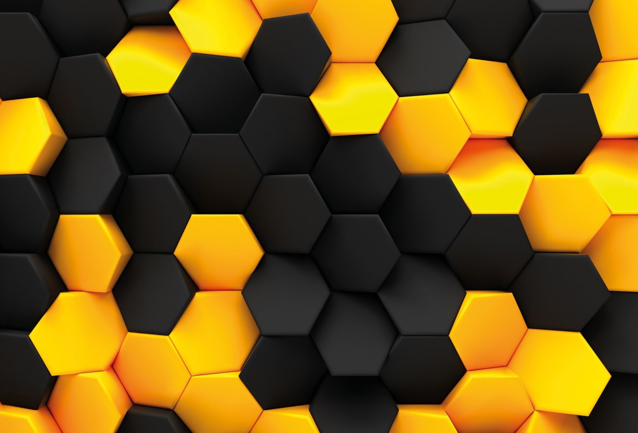 Akai Pro MPC-X Skin Honeycomb