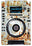 Pioneer DJ CDJ 2000 Skin In-Rust-Rial