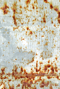 Akai Pro AFX Skin In-Rust-Rial