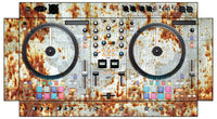 Rane ONE Skin In-Rust-Rial