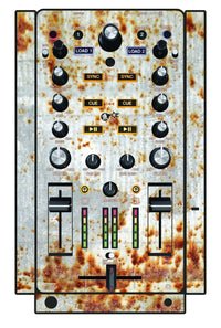 Akai Pro AMX Skin In-Rust-Rial