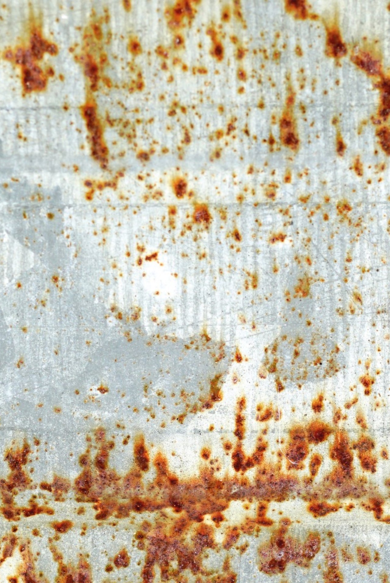 Akai Pro APC 20 Skin In-Rust-Rial