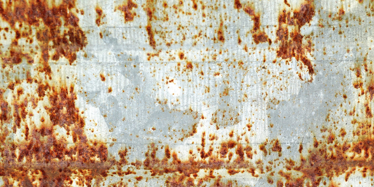 DJ Skins® Numark Orbit Skin In-Rust-Rial