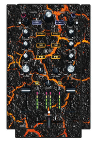 Akai Pro AMX Skin Lava