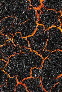 Akai Pro AFX Skin Lava