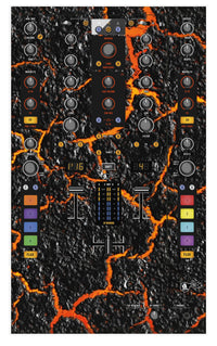 Native Instruments Z2 Skin Lava