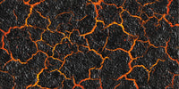 Numark Orbit Skin Lava