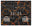 Native Instruments S4 MK1 Skin Lava