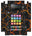 Pioneer DJ DJS 1000 Skin Lava