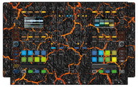 Native Instruments S8 Skin Lava