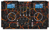 Numark NV Skin Lava
