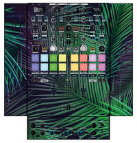 Reloop Elite Skin Leafage