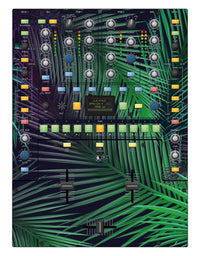 Rane 62 Skin Leafage