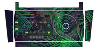 Pioneer DJ RMX 1000 Skin Leafage