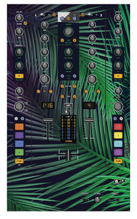 Native Instruments Z2 Skin Leafage