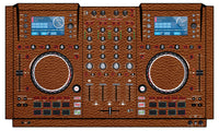 Numark NV 2 Skin Leather