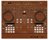 Native Instruments S4 MK2 Skin Leather