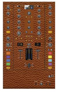 Native Instruments Z2 Skin Leather