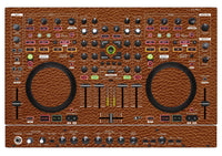 Denon DJ MC 6000 MK2 Skin Leather