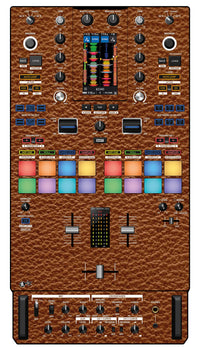 Pioneer DJ DJM S11 Skin Leather