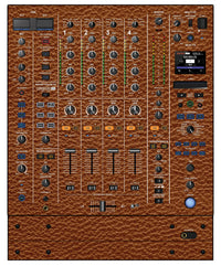 Pioneer DJ DJM A9 Skin Leather