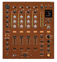 Pioneer DJ DJM 700 Skin Leather