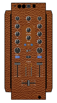 Native Instruments Z1 Skin Leather