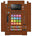 Pioneer DJ DJS 1000 Skin Leather