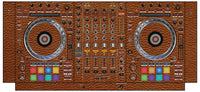 Pioneer DJ DDJ SZ 2 Skin Leather