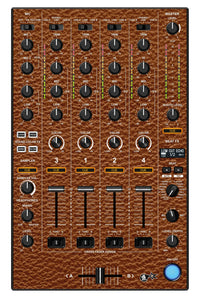 Pioneer DJ DDJ 1000 SRT MIXER Skin Leather