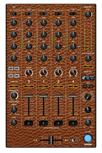 Pioneer DJ DDJ 1000 MIXER Skin Leather