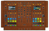 Native Instruments S8 Skin Leather