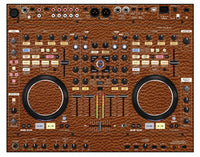 Denon DJ MC 6000 Skin Leather