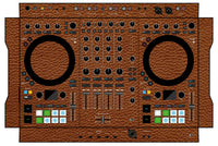Native Instruments S4 MK3 Skin Leather