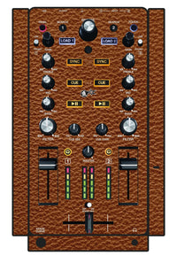 Akai Pro AMX Skin Leather