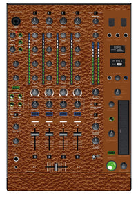 Denon DJ X 1850 Skin Leather