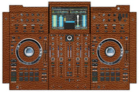 Denon DJ PRIME 4+ Skin Leather