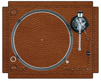 Stanton STR8.150 Skin Leather
