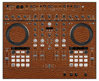 Native Instruments S4 MK1 Skin Leather