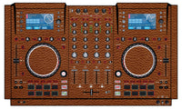 Numark NV Skin Leather