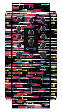 Native Instruments Z1 Skin Lost Signal