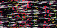 Adam Audio A3X Skin Lost Signal