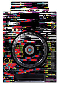 Pioneer DJ CDJ 900 Skin Lost Signal