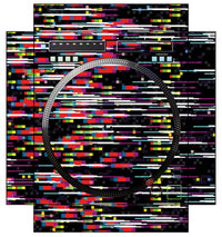 Rane TWELVE Skin Lost Signal